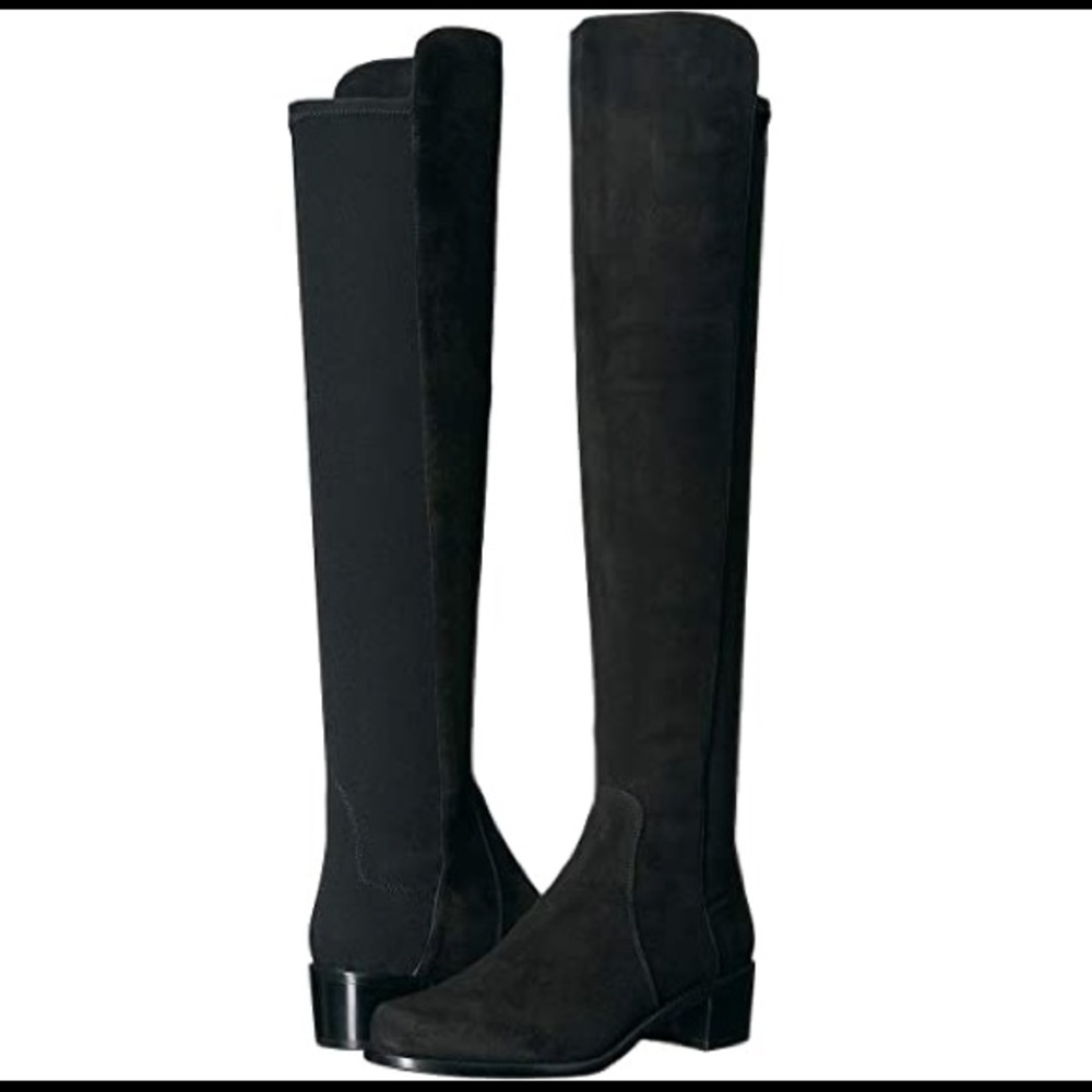 Stuart Weitzman Reserve Over the Knee boots